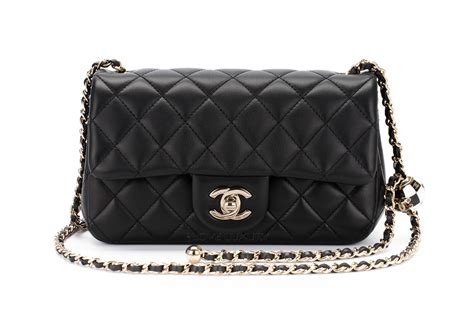 chanel mini rectangular size in cm|mini micro 31 bag Chanel.